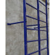 Уличная Шведская стенка Double Wall