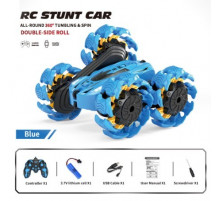 НЕТУ Машинка перевёртыш (868A-1) [602] (24 шт/ящ)