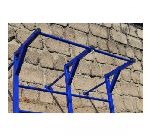 Уличная Шведская стенка Double Wall