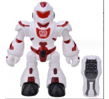 РАСПРОДАЖА Робот (606-3) [24ск] (36 шт/ящ)