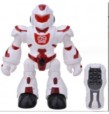 РАСПРОДАЖА Робот (606-3) [24ск] (36 шт/ящ)