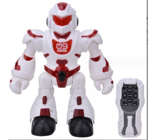 РАСПРОДАЖА Робот (606-3) [24ск] (36 шт/ящ)