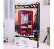 НЕТУ Шкаф тканевый 88105 // [204] // [403] (10 шт/ящ) @