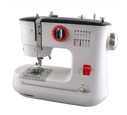 НЕТУ Швейная машинка FHSM-519 (MA-9) (707-4) [403] // [602] (6 шт/ящ) @