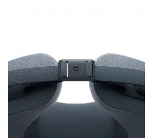 Розумний масажер Xiaomi Mijia Intelligent Neck Massage Instrument (MJNKAM01SKS) (BHR7009CN)