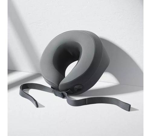 Розумний масажер Xiaomi Mijia Intelligent Neck Massage Instrument (MJNKAM01SKS) (BHR7009CN)