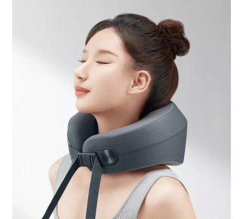 Розумний масажер Xiaomi Mijia Intelligent Neck Massage Instrument (MJNKAM01SKS) (BHR7009CN)