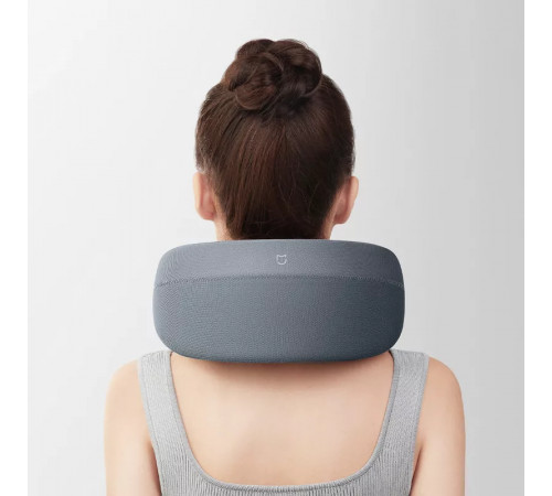 Розумний масажер Xiaomi Mijia Intelligent Neck Massage Instrument (MJNKAM01SKS) (BHR7009CN)
