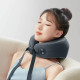Розумний масажер Xiaomi Mijia Intelligent Neck Massage Instrument (MJNKAM01SKS) (BHR7009CN)