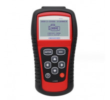 НЕТУ Автосканер OBD KM808 // [403] (25 шт/ящ)