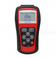 НЕТУ Автосканер OBD KM808 // [403] (25 шт/ящ)