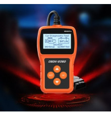 НЕТУ Автосканер OBD MS309PRO [43ск] (50 шт/ящ)