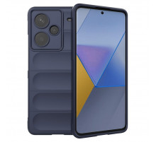Чохол для смартфона Cosmic Magic Shield for Xiaomi Redmi Note 13 Pro Plus 5G Sapphire (MagicShXiNo13P+Sapphire)