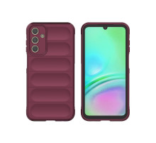 Чохол для смартфона Cosmic Magic Shield for Samsung Galaxy A15 Plum (MagicShSAA15Plum)