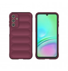 Чохол для смартфона Cosmic Magic Shield for Samsung Galaxy A15 Plum (MagicShSAA15Plum)
