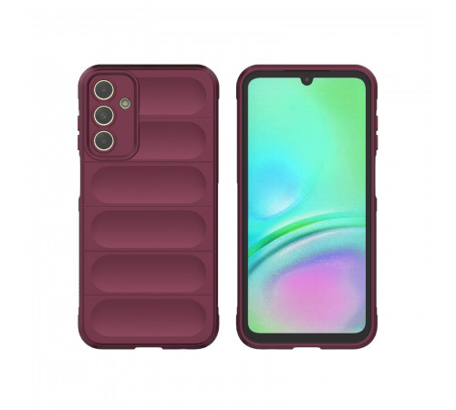 Чохол для смартфона Cosmic Magic Shield for Samsung Galaxy A15 Plum (MagicShSAA15Plum)