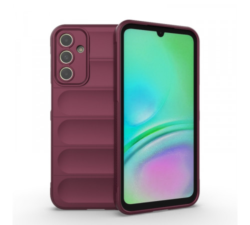 Чохол для смартфона Cosmic Magic Shield for Samsung Galaxy A15 Plum (MagicShSAA15Plum)