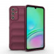 Чохол для смартфона Cosmic Magic Shield for Samsung Galaxy A15 Plum (MagicShSAA15Plum)