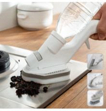 Щётка для уборки с распылителем Water Spray Cleaning Kits 30717 4в1 [403] (42 шт/ящ)