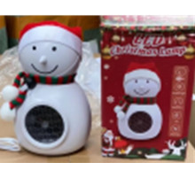 Проектор снеговик 1367-4 [403] (30 шт/ящ)