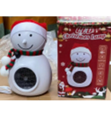 Проектор сніговик 1367-4 [403] (30 шт/ящ)