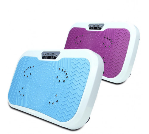 НЕТУ Виброплатформа для похудения 2002 [40ск] (1 шт/ящ)