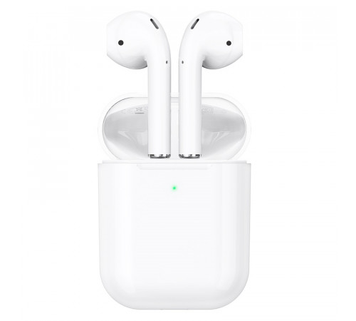 Бездротові навушники TWS HOCO ES39 White (6931474726308)