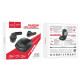 Бездротові навушники TWS HOCO EW28 Magic, gaming headset, Black (6931474785046)