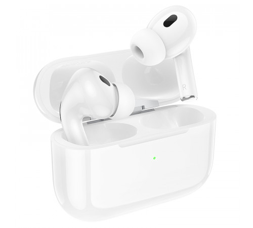 Бездротові навушники TWS HOCO EW48 Mint Cat (6942007610001)