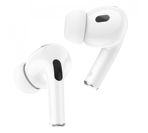 Бездротові навушники TWS HOCO EW48 Mint Cat (6942007610001)