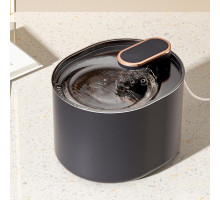 НЕТУ Автопоилка для домашних животных W32 // [101] (30 шт/ящ)