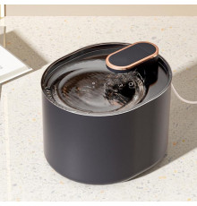 НЕТУ Автопоилка для домашних животных W32 // [101] (30 шт/ящ)