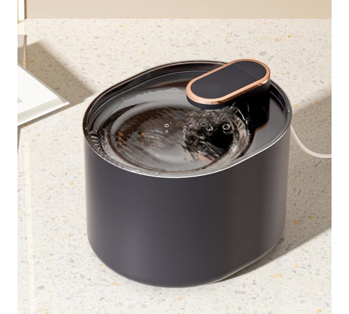 НЕТУ Автопоилка для домашних животных W32 // [101] (30 шт/ящ)