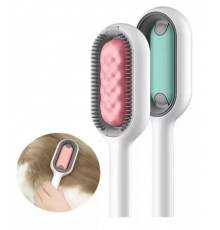 РАСПРОДАЖА Щётка для шерсти животных (W28) // [101] (240 шт/ящ)