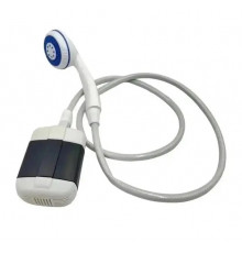 Душ переносной походный, портативный, кемпинговый с помпой (W29) на аккумуляторе // [400] (40 шт/ящ)