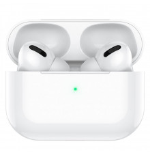 Бездротові навушники TWS BOROFONE BW27 White (6974443386929)