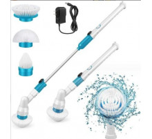 Щётка для уборки аккумуляторная SPIN (MA-2) [204] (20 шт/ящ)