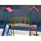 Детская игровая площадка PlayGraund-2