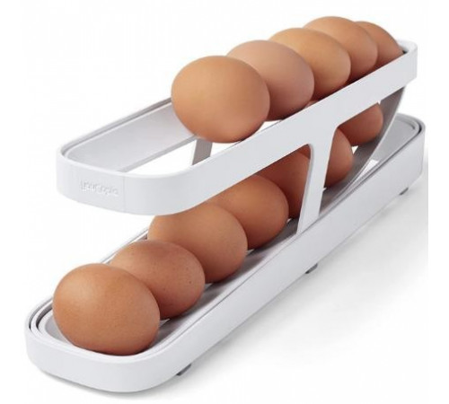 НЕТУ Лоток для яиц (W41) [400] (48 шт/ящ)