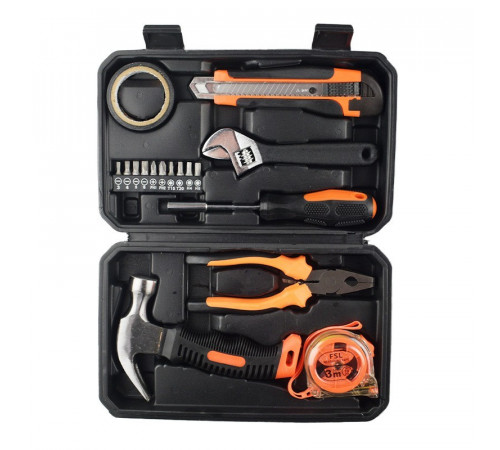 Набор инструментов 002-3 [204] (20 шт/ящ)