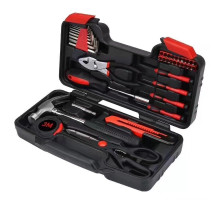 Набор инструментов 39 предметов [204] (12 шт/ящ)