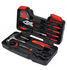 Набор инструментов 39 предметов [204] (12 шт/ящ)