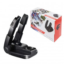 НЕТУ Сушилка для обуви HYLLIS (ЧЁРНАЯ) (85601) [101] (20 шт/ящ) @