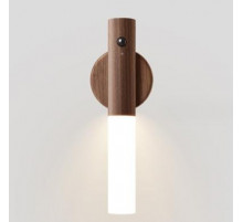 НЕТУ Фонарь-ночник настенный с датчиком движения (W-52) [602] (100 шт/ящ)