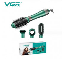 НЕТУ Фен-расчёска VGR V-493 [602] (20 шт/ящ)