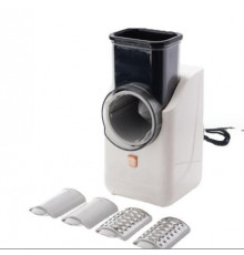 Овощерезка-измельчитель электрический 12V (1983) [309] [108] [204] (16 шт/ящ)