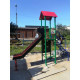 Детский игровой комплекс Play Ground-4
