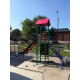 Детский игровой комплекс Play Ground-4
