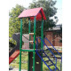 Детский игровой комплекс Play Ground-4