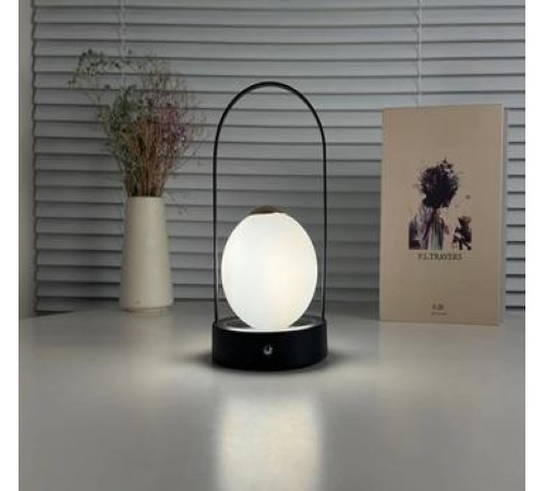 Лампа настольная LED (декор/ночник) D25 (аккум.) [309] (20 шт/ящ)